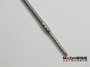 Ford Bronco Dipstick by Craven Speed - 2.3L Ecoboost Ford Bronco Dipstick by Craven Speed - 2.3L Ecoboost